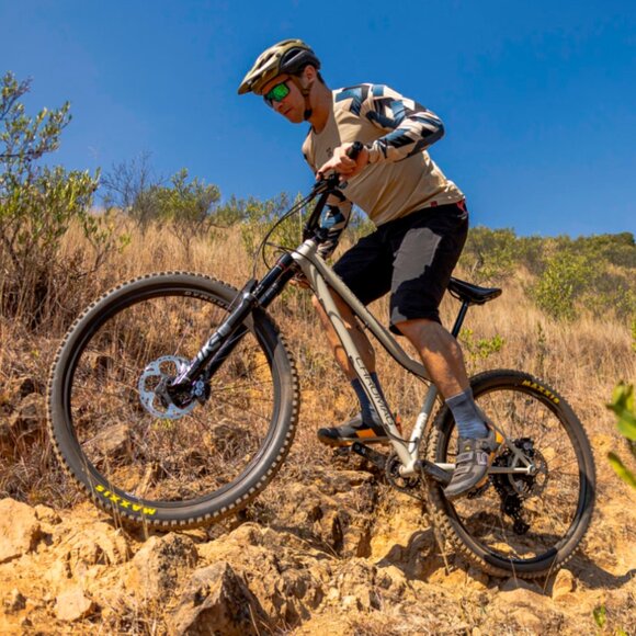 Adidas Five Ten 5.10 Kestrel BOA Mountain Cycling Shoes GW9431 Men's Size 9 - Picture 13 of 16